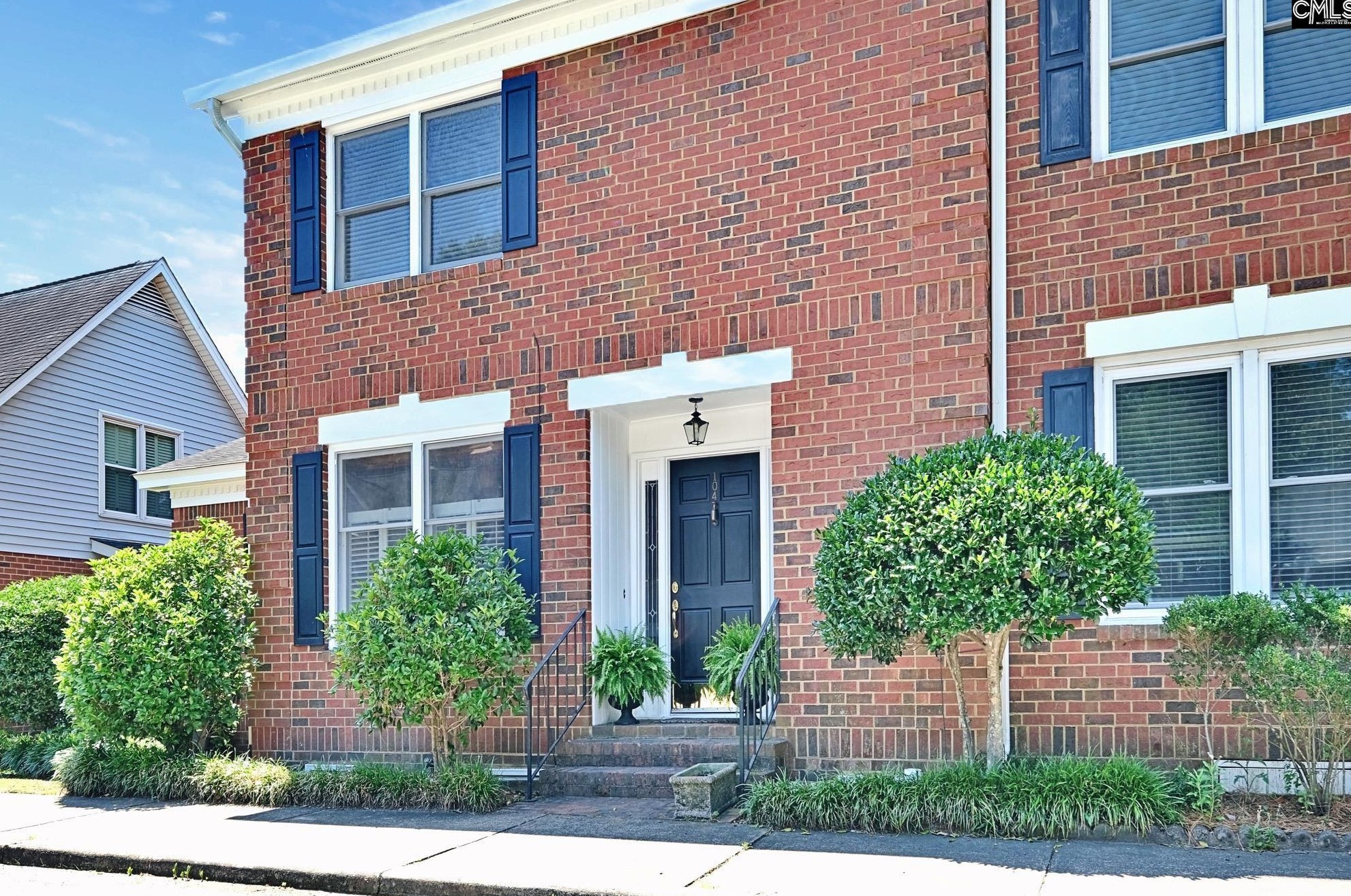 104 Walden Ct, Columbia, SC 29204-4043