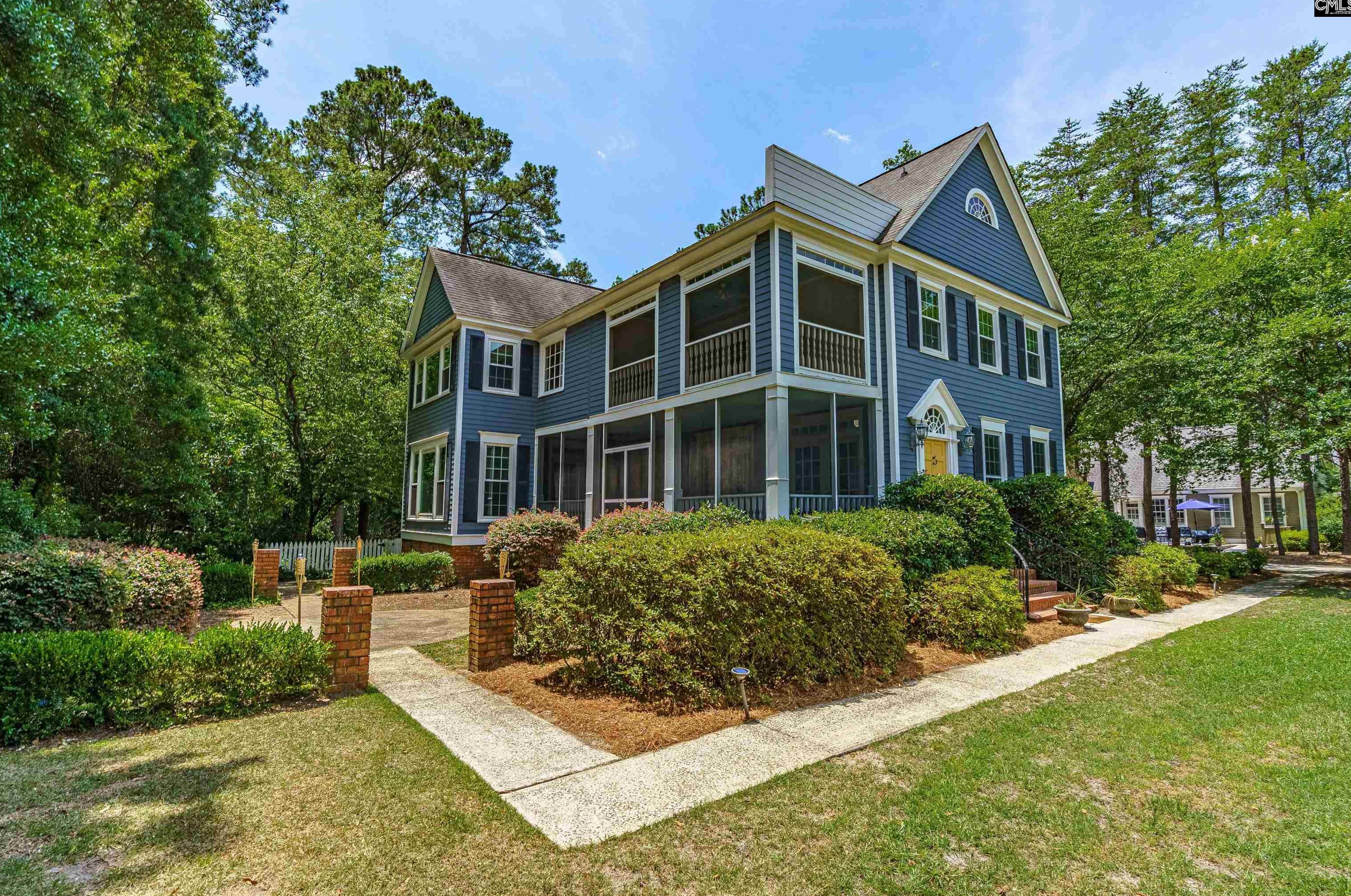 12 Sand Spur Rd, Columbia, SC 29223-3030