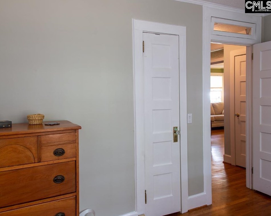 109 Academy Way, Columbia SC exterior