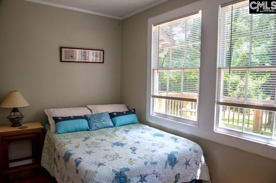 109 Academy Way, Columbia SC exterior