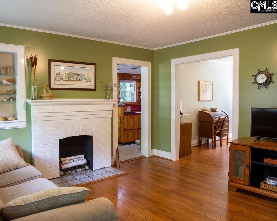 109 Academy Way, Columbia SC exterior