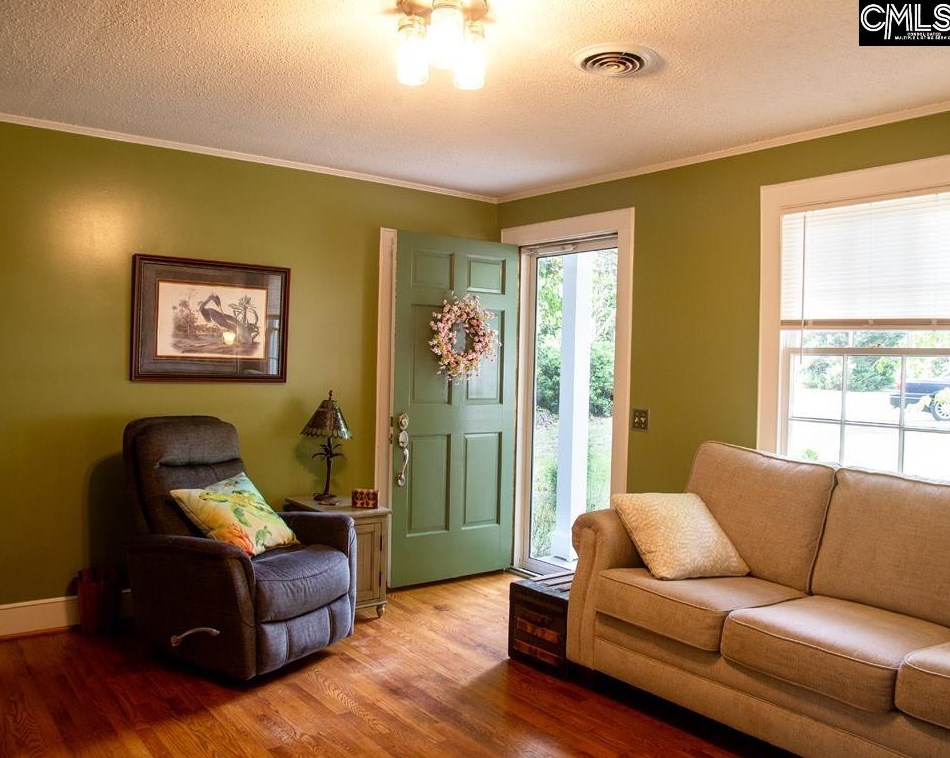 109 Academy Way, Columbia SC exterior