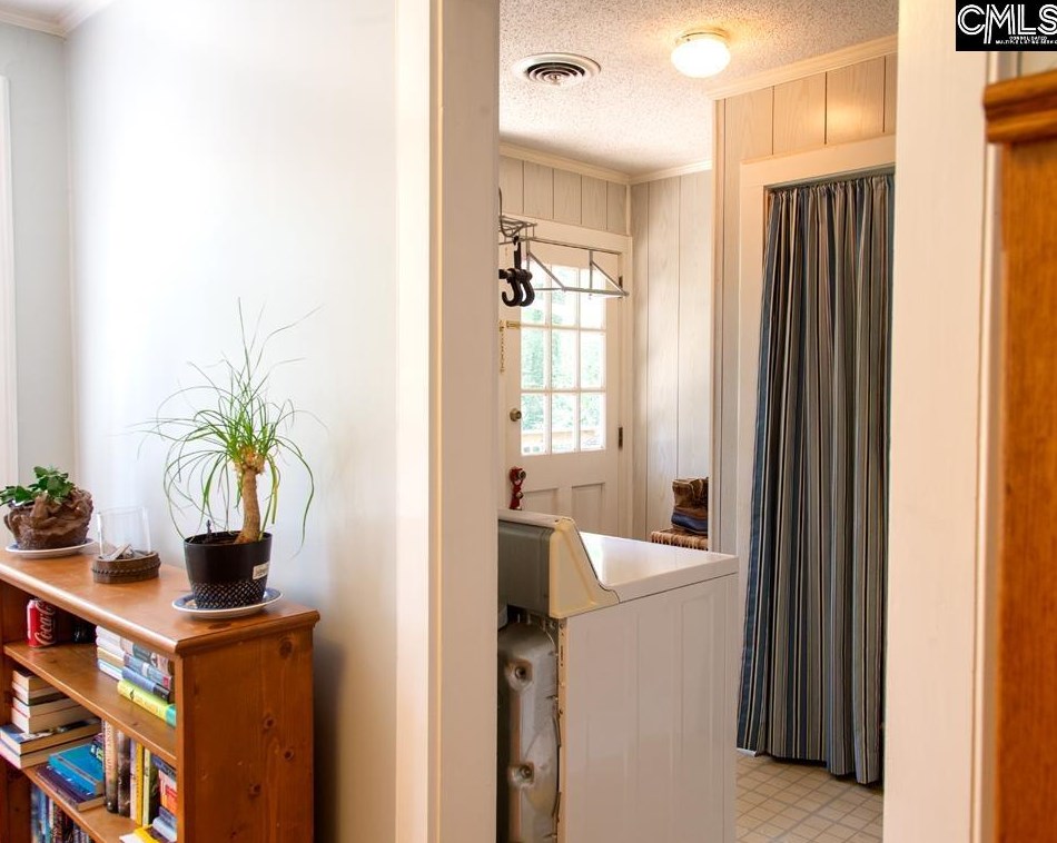 109 Academy Way, Columbia SC exterior