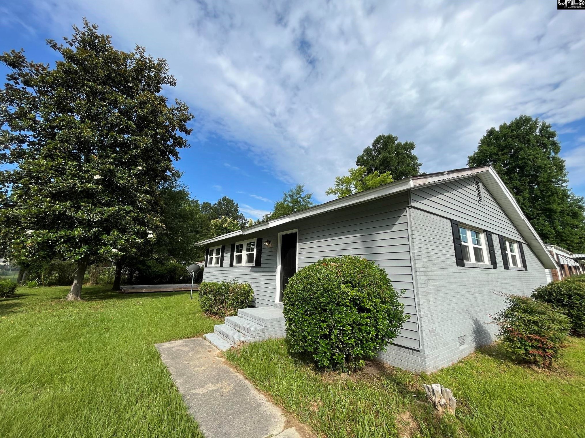 2901 Dell Dr, Columbia, SC 29209-4905