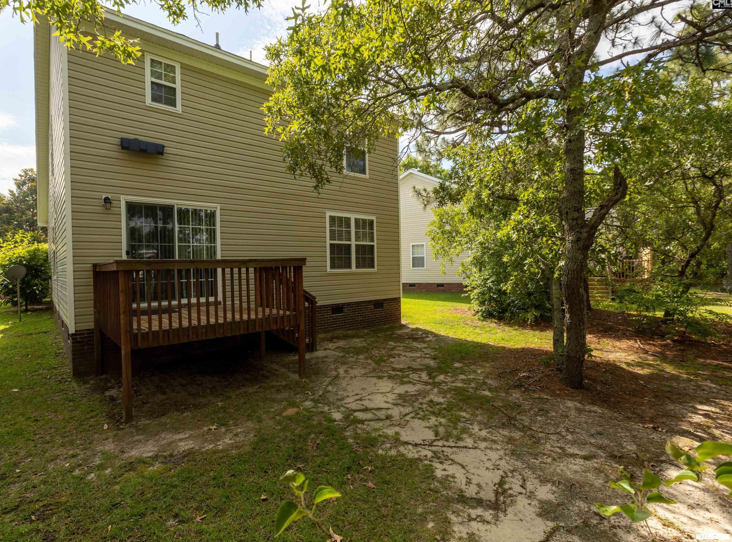 116 Sweetoak Dr, Columbia, SC 29223-4220