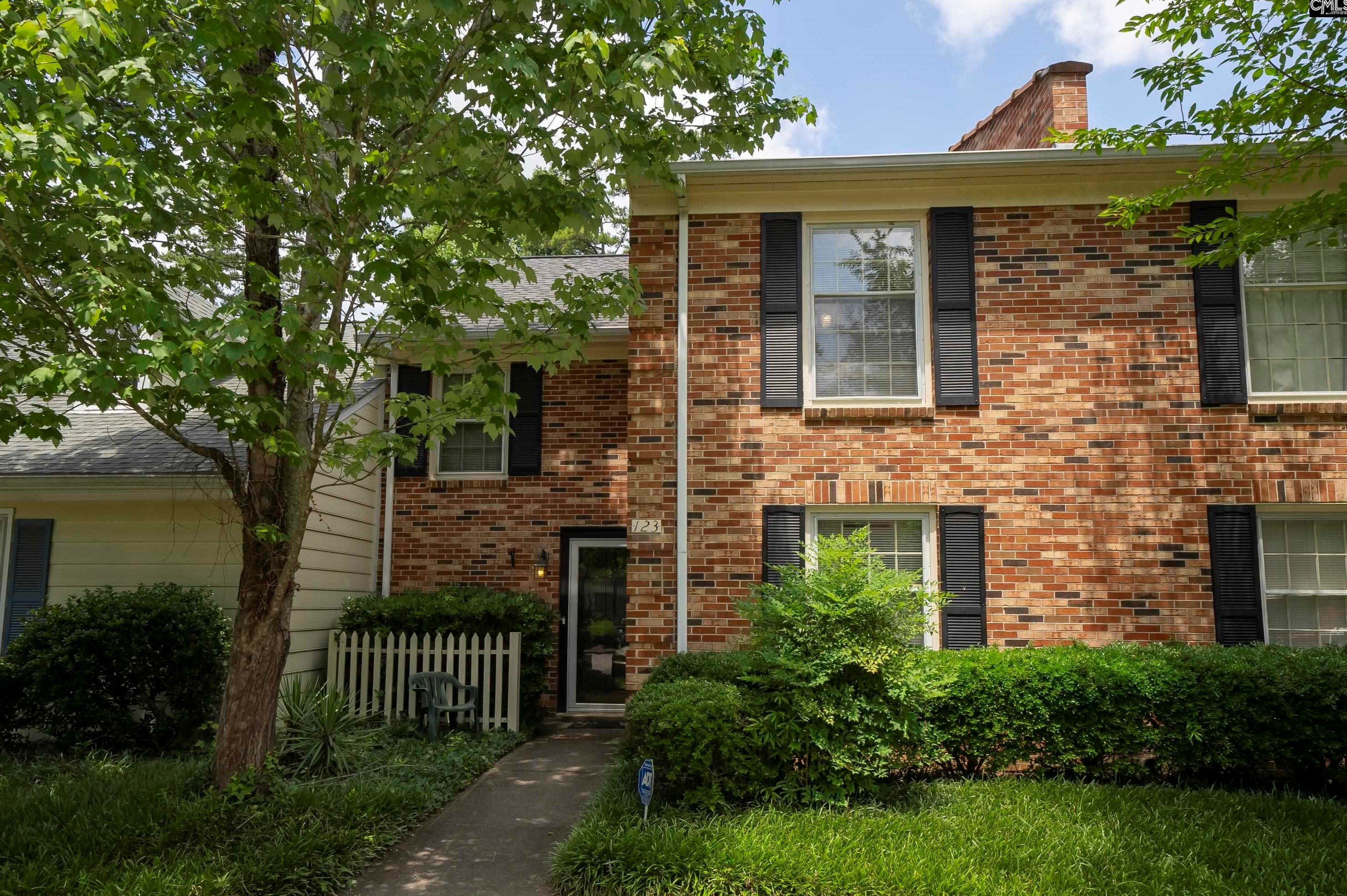 123 West Ct, Columbia, SC 29212-2418