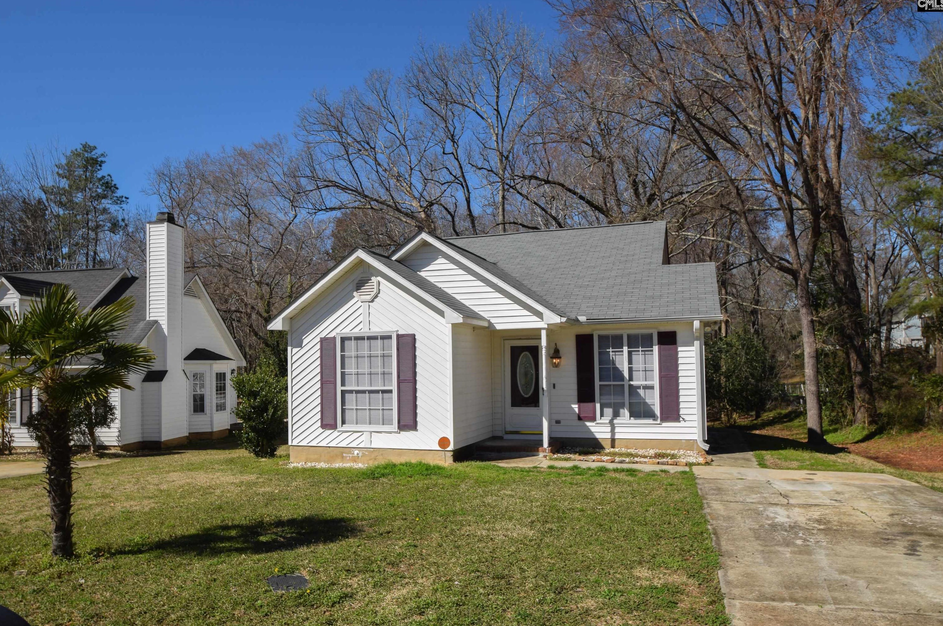 98 Chadford Rd, Irmo, SC 29063-2403