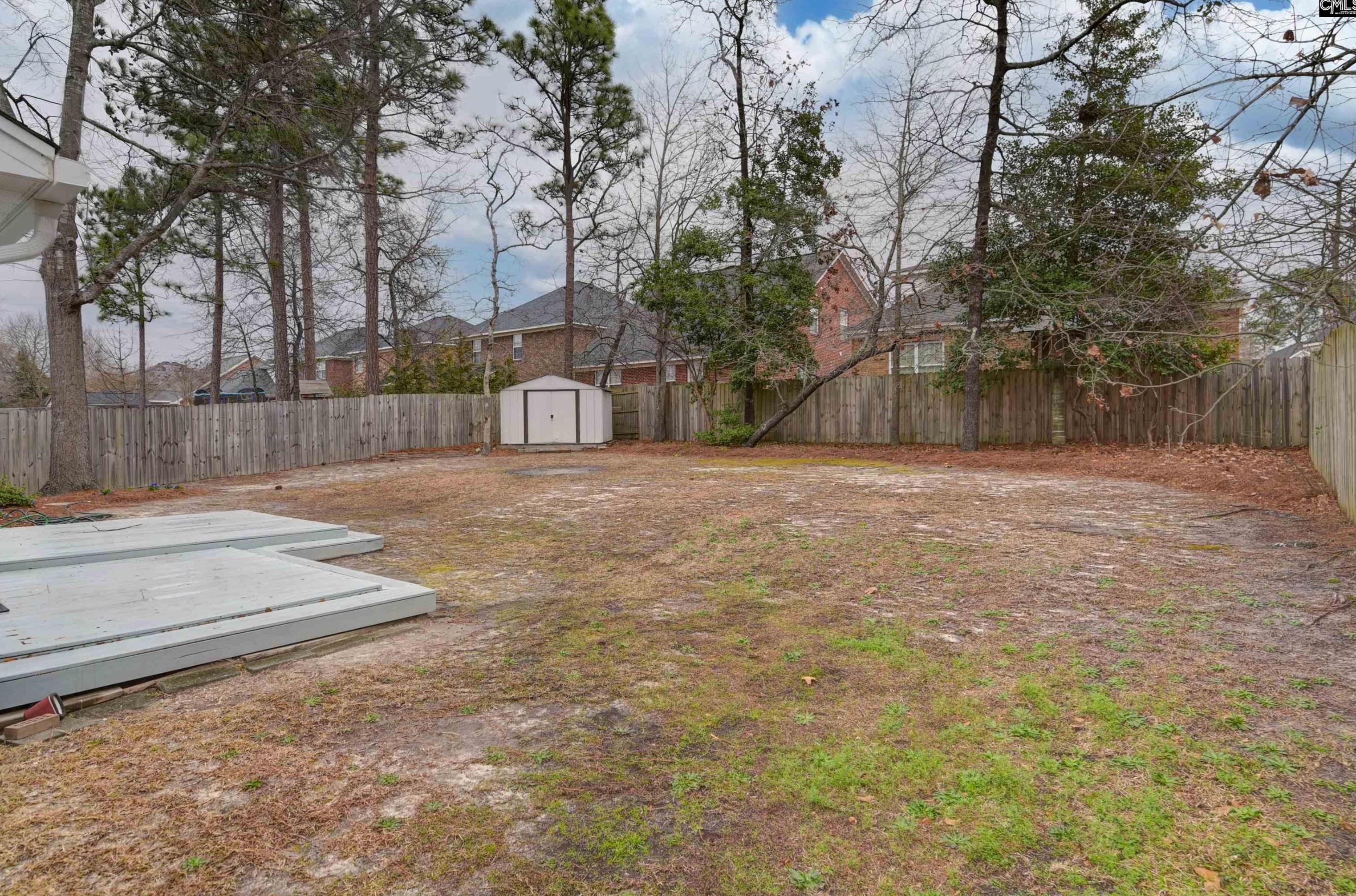 144 Longshadow Dr, Lexington SC  29072-8673 exterior