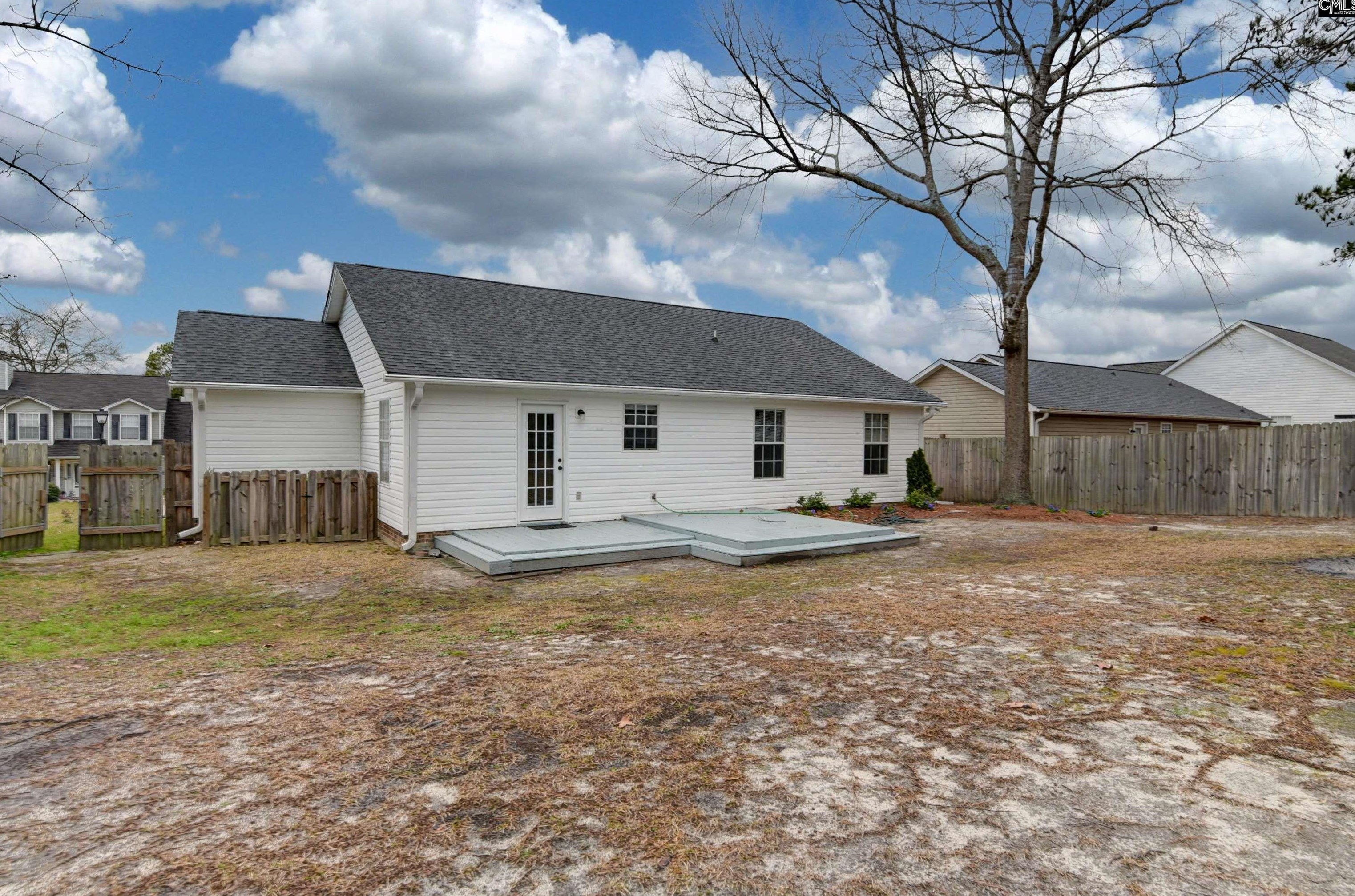 144 Longshadow Dr, Lexington SC  29072-8673 exterior