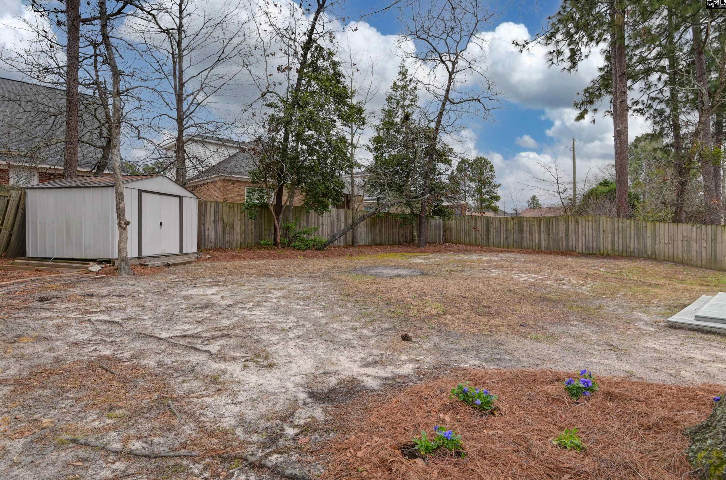 144 Longshadow Dr, Lexington SC  29072-8673 exterior