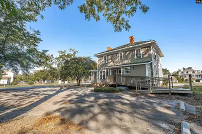 715 W Dekalb Street, Camden, SC 29020 - Photo 48
