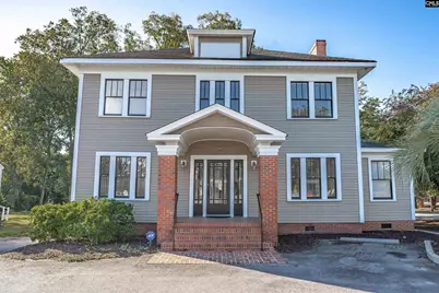 715 W Dekalb Street, Camden, SC 29020 - Photo 1