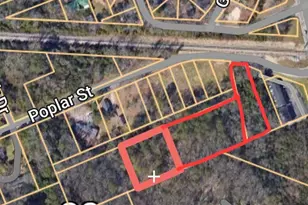 Tbd Poplar Lots A B &amp C St, Cayce, SC 29033 - Photo 2