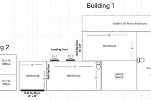 174 -182 Corley Mill Rd, Lexington, SC 29072 - Photo 14