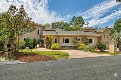 940 Willow Cove Road, Chapin, SC 29036 - Photo 1