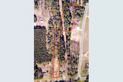 2016 Old Barnwell Road, Lexington, SC 29073 - Photo 1