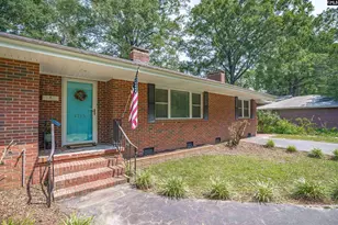 1715 Wheeler St, Newberry, SC 29108 - Photo 2