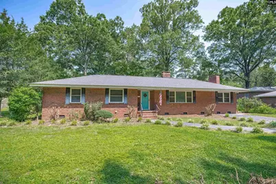 1715 Wheeler Street, Newberry, SC 29108 - Photo 1