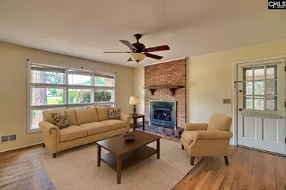 909 Camelot Drive, West Columbia, SC 29170 - Photo 8