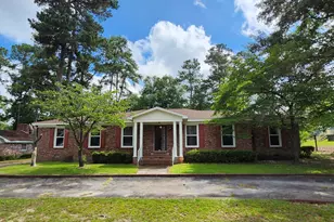 3210 Hunter Dr, Orangeburg, SC 29118 - Photo 1