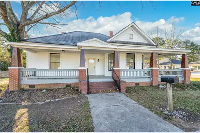 2125 Nance Street, Newberry, SC 29108 - Photo 1