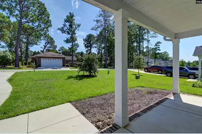 1543 Joiner Road, Columbia, SC 29209 - Photo 4