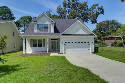 1543 Joiner Road, Columbia, SC 29209 - Photo 1