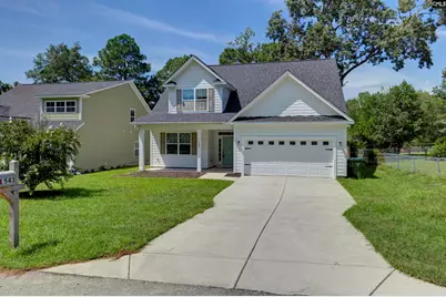 1543 Joiner Road, Columbia, SC 29209 - Photo 2