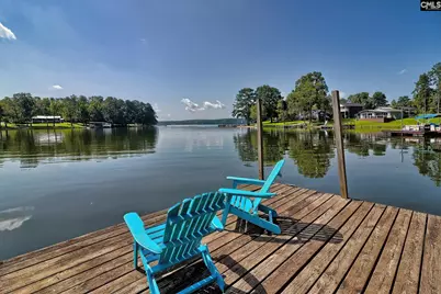 1839 Lakeshore Road, Camden, SC 29020 - Photo 1