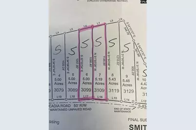 3099 Arcadia Road #6, Bethune, SC 29009 - Photo 4