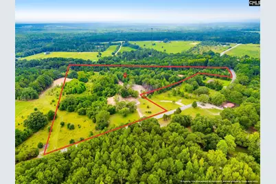 Lot B1 Stokes Bridge Road W #B-1, Bishopville, SC 29010 - Photo 2