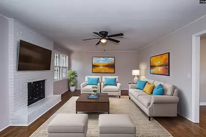 7909 Wessex Lane, Columbia, SC 29223 - Photo 20