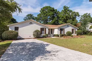 7909 Wessex Ln, Columbia, SC 29223 - Photo 2