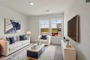 510 Griffon Dr, Chapin, SC 29036 - Photo 8