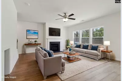 510 Griffon Drive, Chapin, SC 29036 - Photo 6