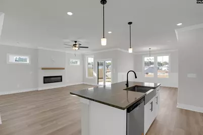 201 Caballeros Trail, Prosperity, SC 29127 - Photo 22