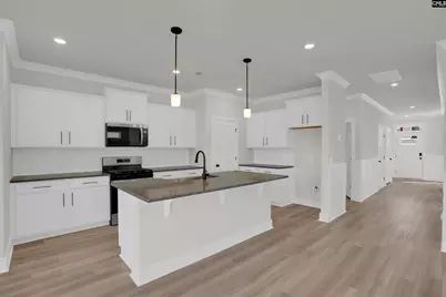 201 Caballeros Trail, Prosperity, SC 29127 - Photo 20