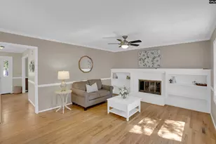 4730 Bethel Church Rd, Columbia, SC 29206 - Photo 20