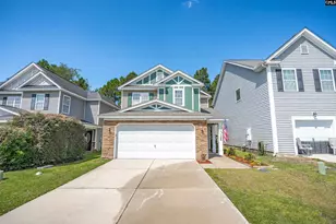 128 Whitton Ct, Lexington, SC 29073 - Photo 2