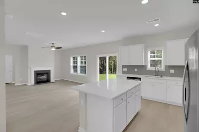 216 Caballeros Trail, Prosperity, SC 29127 - Photo 18