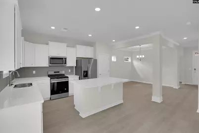 216 Caballeros Trail, Prosperity, SC 29127 - Photo 20