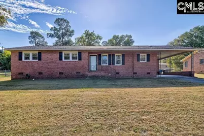 7245 Venus Road, Columbia, SC 29209 - Photo 1
