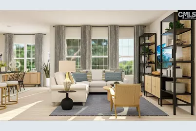 37 Parkwood Court, Camden, SC 29020 - Photo 2