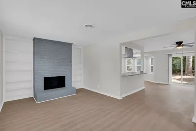 2278 S Partridge Circle, Hopkins, SC 29061 - Photo 6