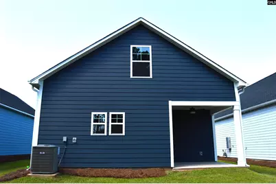 119 Locomotive (Lot 12) Lane, Irmo, SC 29063 - Photo 34