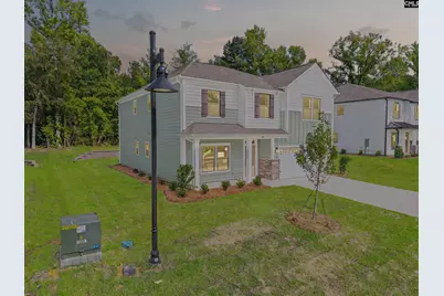 307 Murray Falls Lane, Chapin, SC 29036 - Photo 8