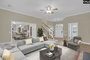 704 Millplace Loop, Irmo, SC 29063 - Photo 8