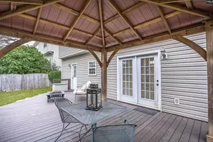 704 Millplace Loop, Irmo, SC 29063 - Photo 46