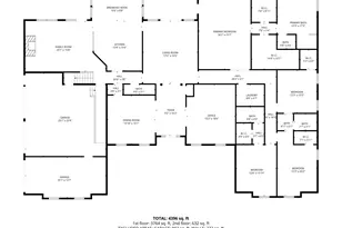 1300 Steeple Ridge Rd, Irmo, SC 29063 - Photo 62