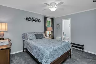 145 Meadow Wood Dr, Lexington, SC 29073 - Photo 30